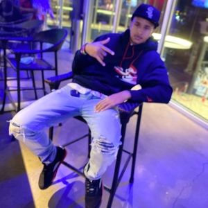 Meet your Posher, James